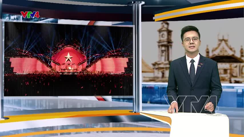 Khi văn hóa tạo nên sức hút chương trình âm nhạc
