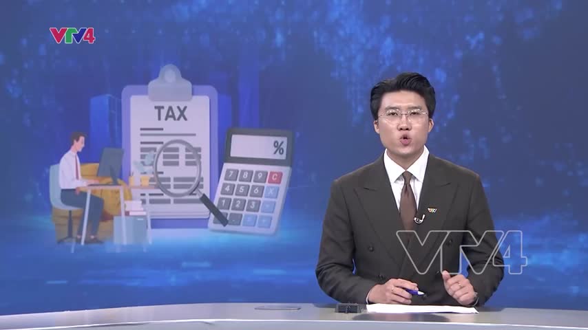 Minh bạch hoàn thuế giá trị gia tăng để hỗ trợ doanh nghiệp