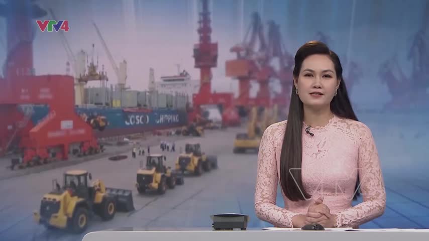 Đa dạng hóa phương thức vận tải thúc đẩy giao thương Việt Nam – Trung Quốc