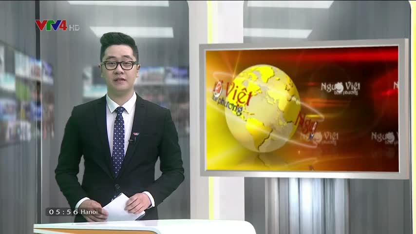 Tết xa nhà của các chiến sỹ biên cương