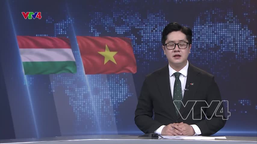 Việt Nam luôn là đối tác quan trọng hàng đầu của Hungary trong Asean