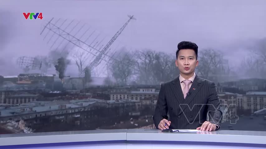 Tình hình người Việt tại Ucraina