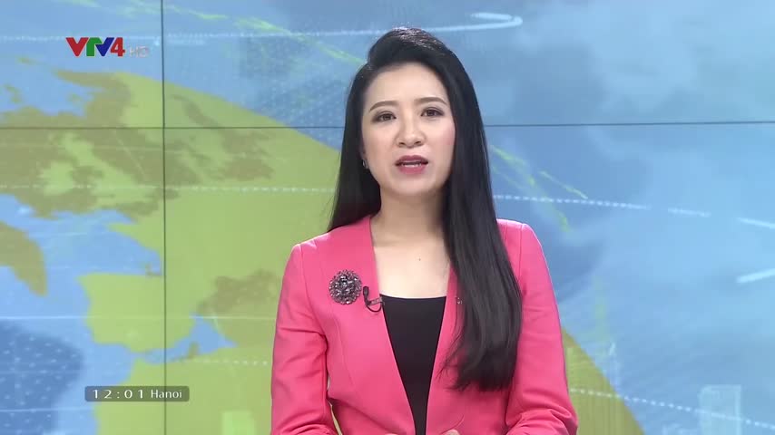 Mỹ - Việt Nam hợp tác đảm bảo an ninh năng lượng