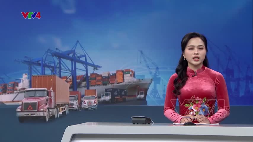 Thủ tướng phát lệnh xuất khẩu container đầu xuân Quý Mão