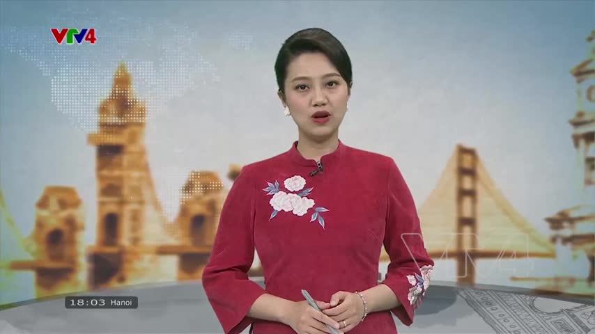 Đội Công binh Việt Nam được chào đón tại Abyei