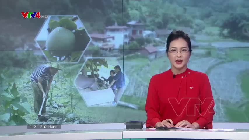 Thoát nghèo bền vững