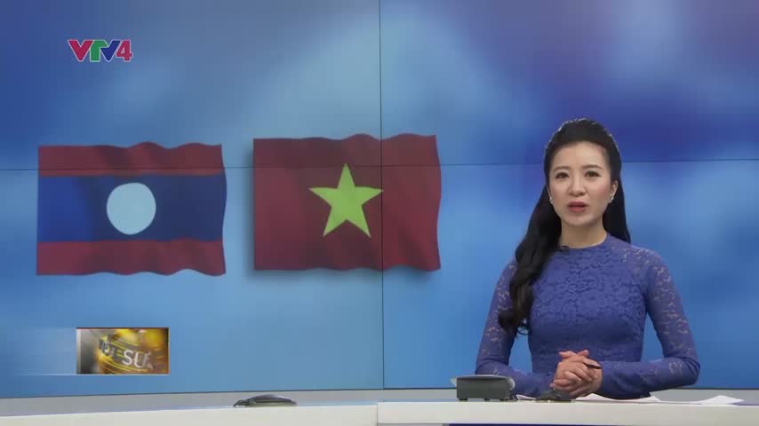 Trao giải cuộc thi 