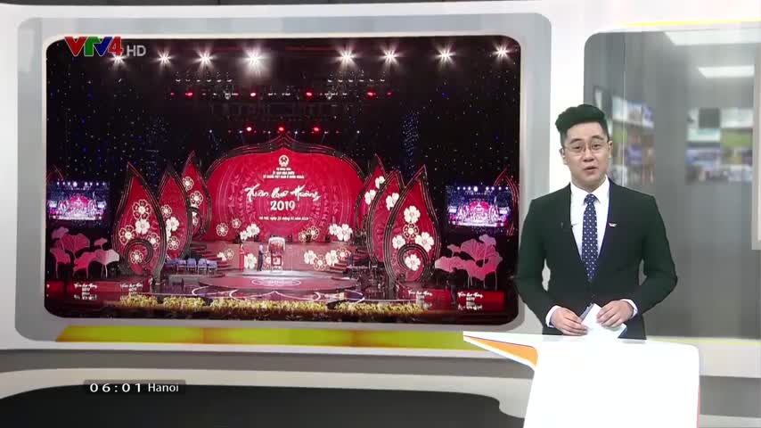 Nghệ sỹ người Việt ở nước ngoài chia sẻ về Xuân quê hương
