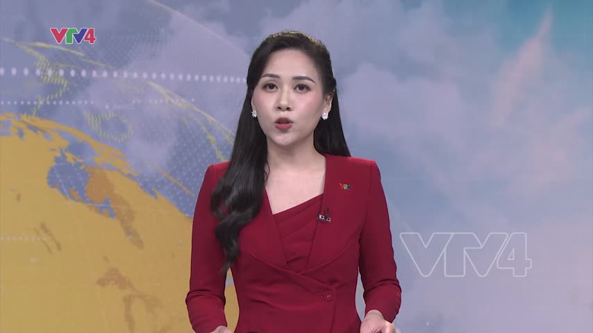 Diễn đàn kỹ thuật số toàn cầu tại Nga 