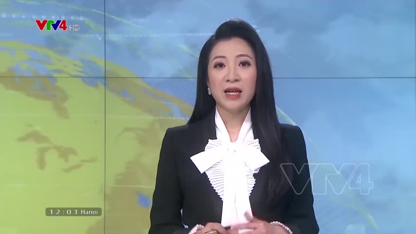 Việt Nam có thể thiếu nước trong 10 năm tới vì ô nhiễm  