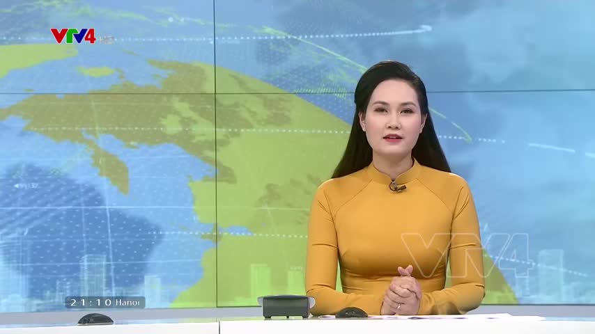 60 năm chuyến thăm của Chủ tịch HCM và Tổng thống Sukarno