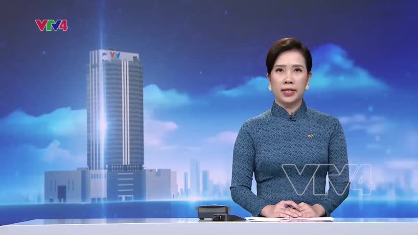 VTV Nỗ lực tiếp cận khán giả trên đa nền tảng