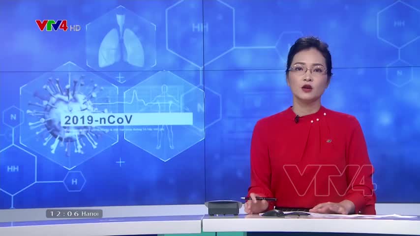 Tái khởi động khám bệnh tại nhà cho người cao tuổi