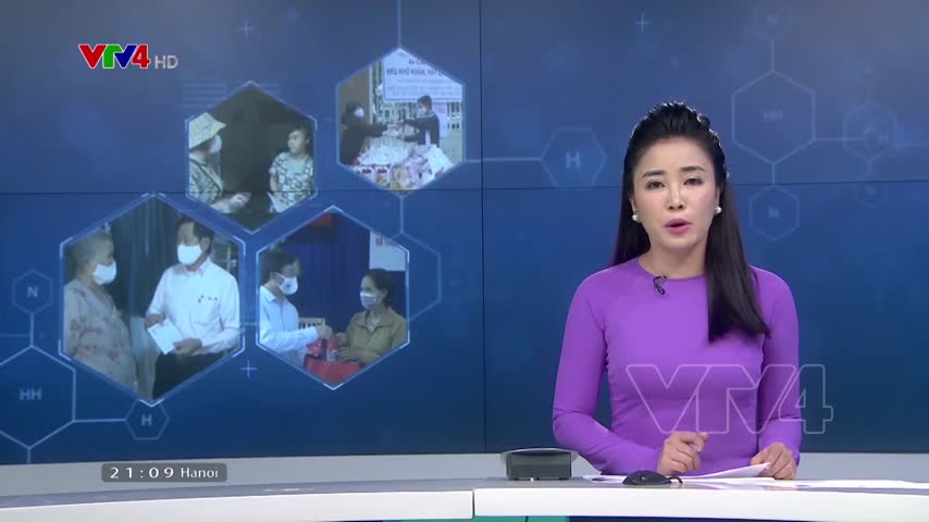 Người khó khăn mong chờ gói hỗ trợ