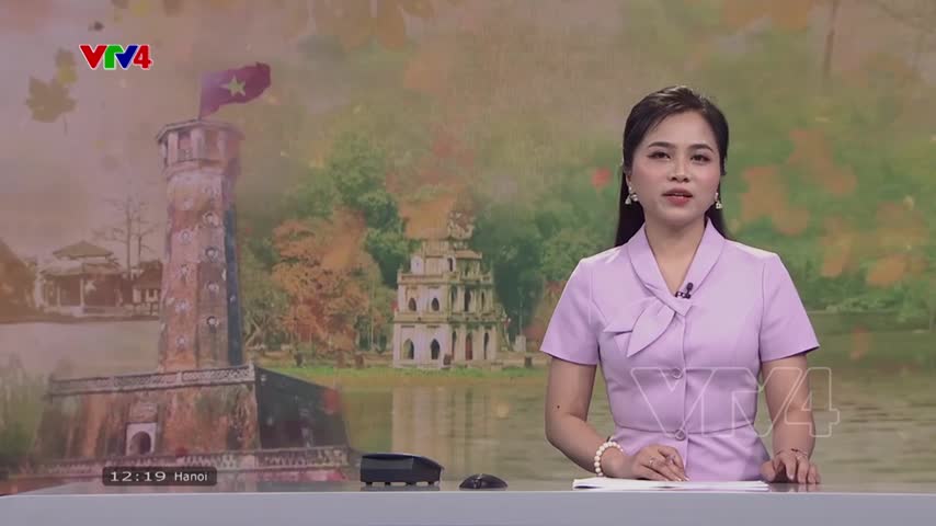 Hà Nội đón gần 720 nghìn lượt khách dịp nghỉ lễ
