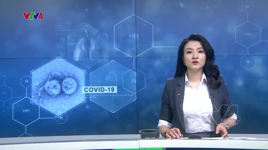 Diễn biến dịch Covid-19