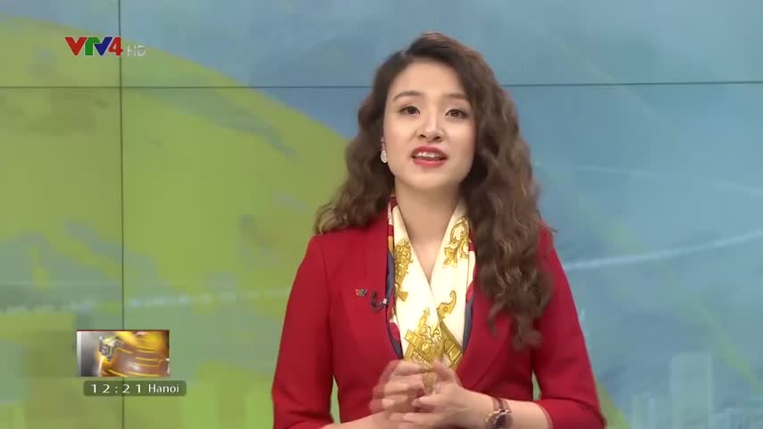 Không gian văn hóa nghệ thuật mới tại Hà Nội