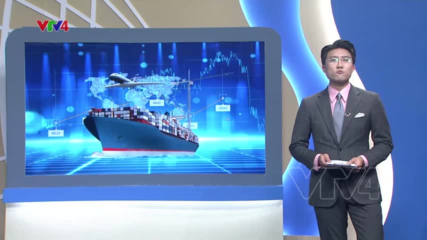 Xuất khẩu trong năm 2025 đạt nhiều kỉ lục