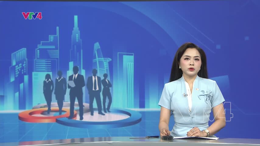 Doanh nghiệp tiếp tục là động lực tăng trưởng