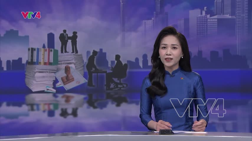 Lộ trình sắp xếp cán bộ, công chức xã, phường