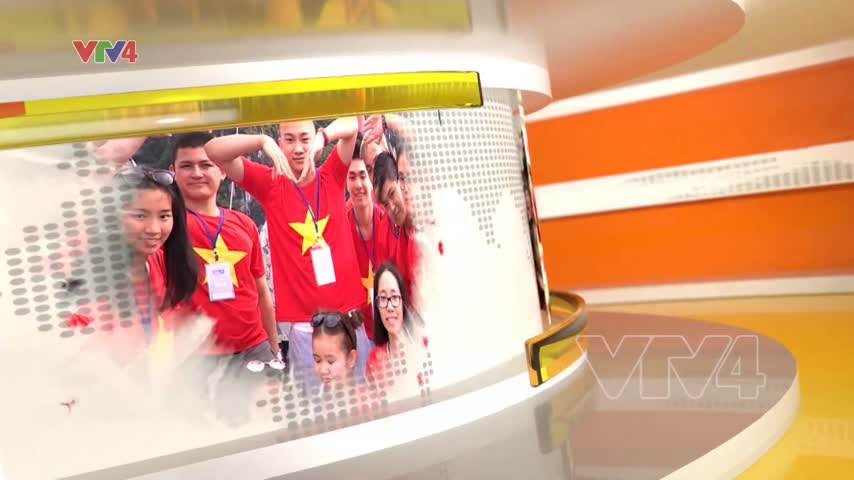 Người Việt bốn phương - 12/12/2023