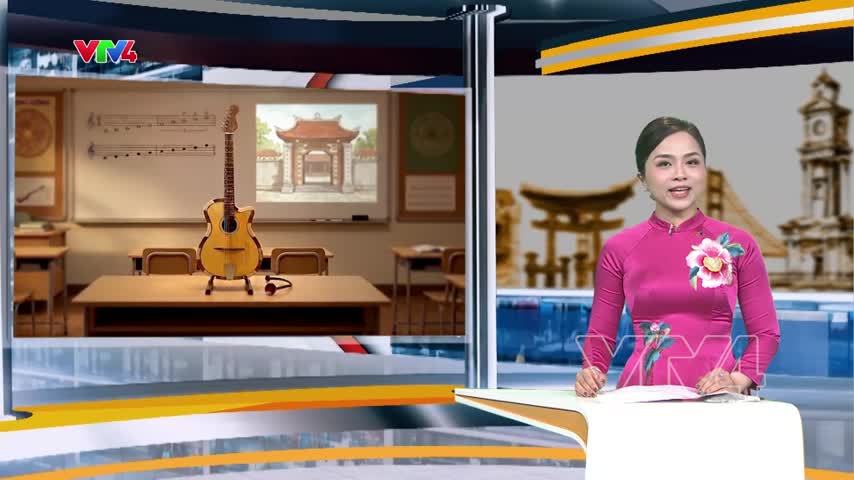Thành phố Hồ Chí Minh thí điểm dạy đờn ca tài tử 