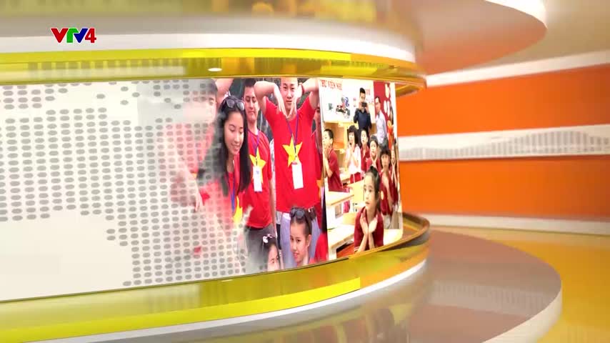 Người Việt bốn phương - 09/02/2019