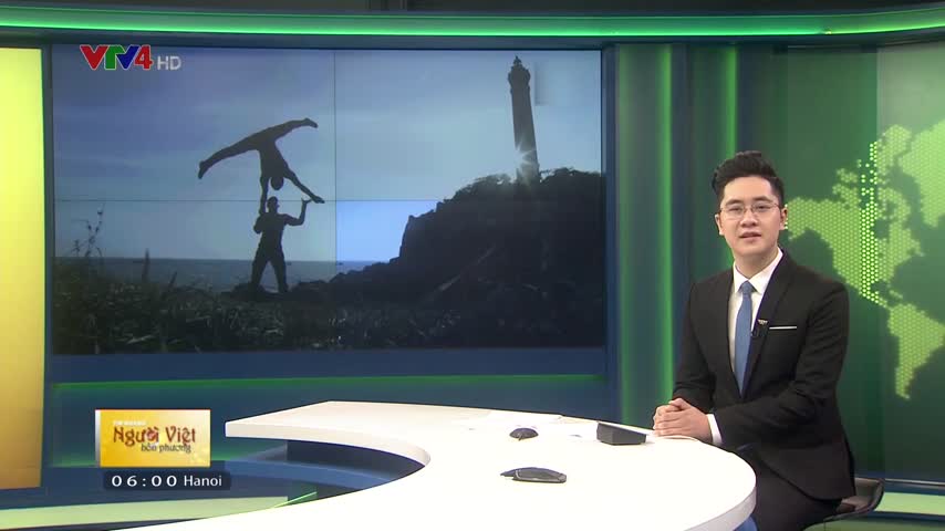 Nhân vật truyền cảm hứng Wechoice 2017