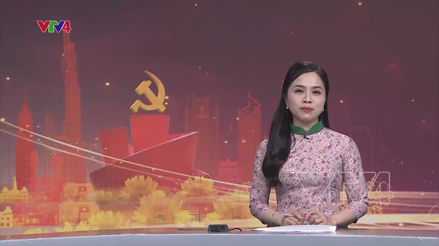 Tăng cường bảo vệ nền tảng tư tưởng của Đảng