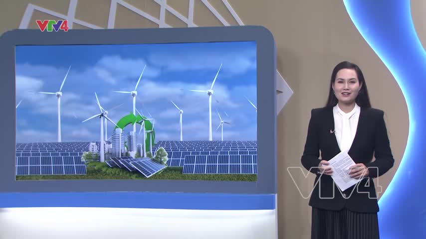 Việt Nam khánh thành các nhà máy điện LNG đầu tiên