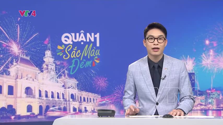 Trải nghiệm du lịch đêm