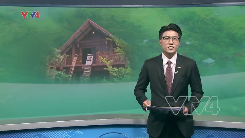 Bảo tồn buôn làng truyền thống tiêu biểu