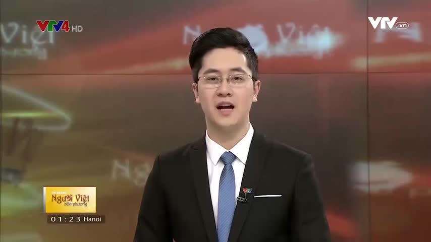 Ngày ngôn ngữ và văn hóa Việt Nam cho học sinh trung học Khonkaen, Thái Lan