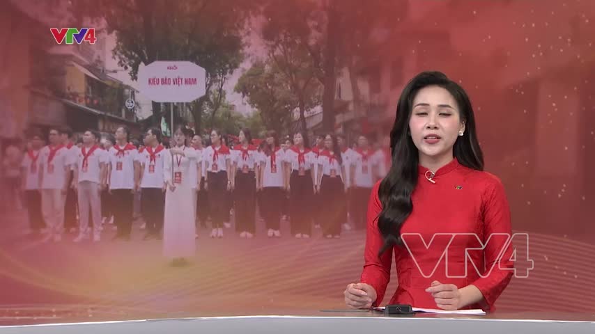 Kiều bào với tình yêu, trách nhiệm vì Tổ quốc
