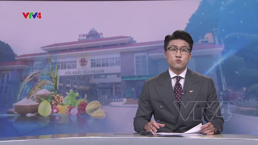 Thúc đẩy tiêu thụ nông sản mùa thu hoạch rộ