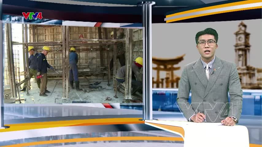 Lao động Việt Nam kỳ vọng với việc làm tại Algeria