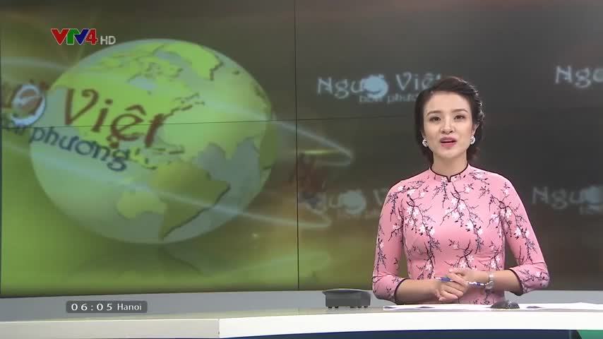 Duyên dáng mùa thu - tôn vinh nét đẹp phụ nữ Việt tại Séc