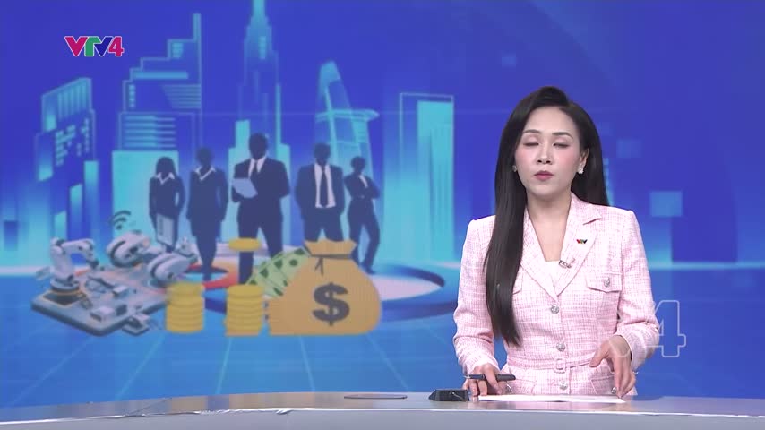 Nắn dòng vốn cho sản xuất kinh doanh