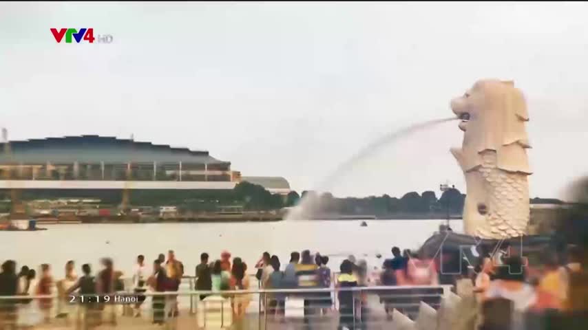 Focus: Thúc đẩy du lịch nội khối ASEAN