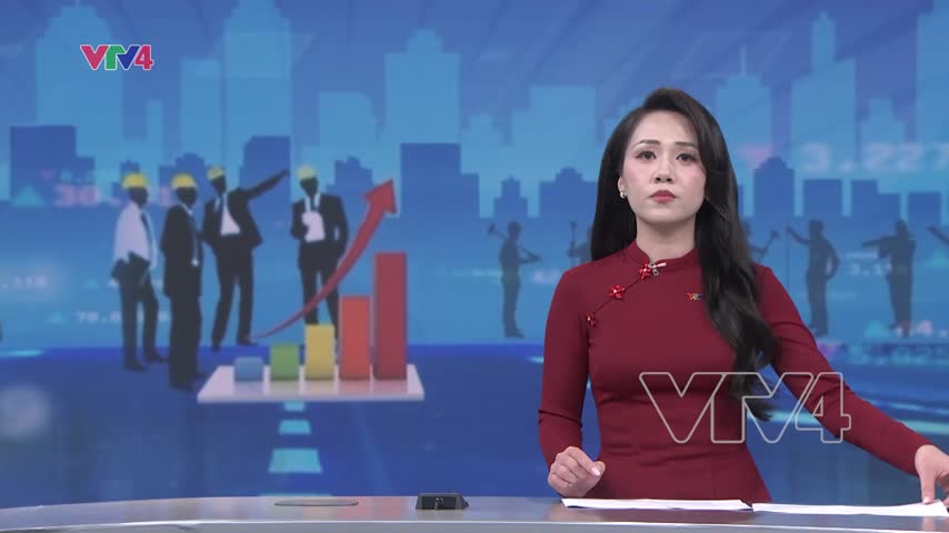 Cải cách thủ tục hành chính ở vùng lõi nền kinh tế