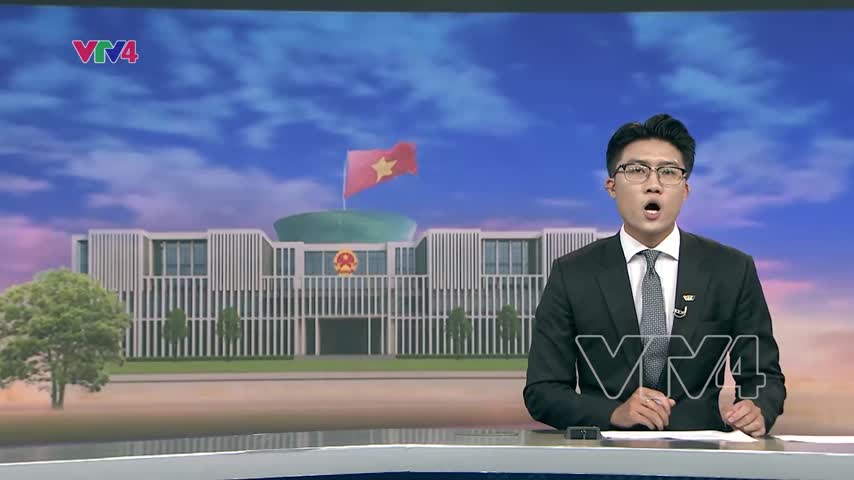 Tiếp tục hoàn thiện chính sách, pháp luật về bảo vệ môi trường