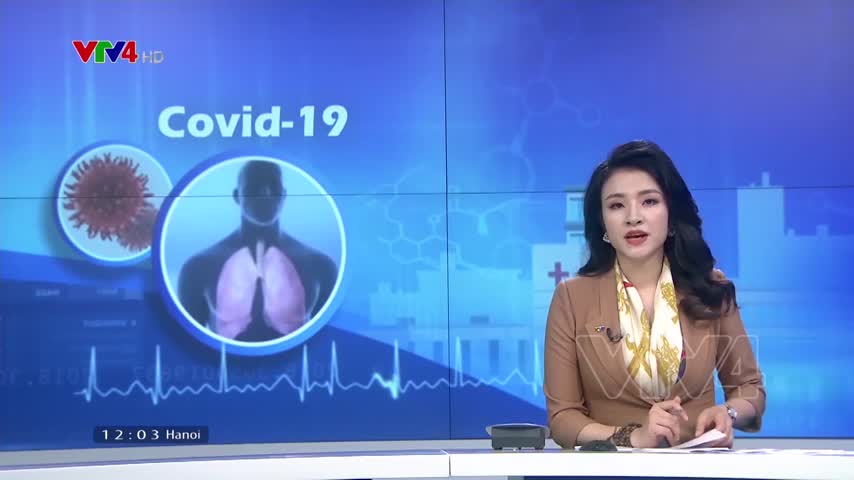 WHO đặt tên chính thức Covid-19 cho virus Corona chủng mới