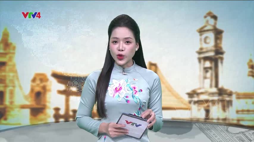 Sức sống làng nghề trăm năm đỏ lửa