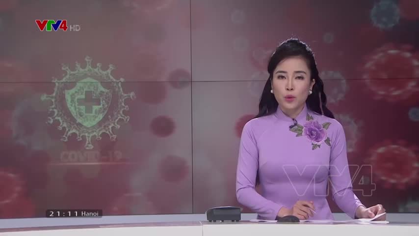 Hà Nội huy động lực lượng quân y tham gia xét nghiệm và tiêm chủng