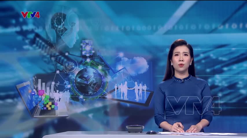 Kinh tế số đang được đẩy nhanh với hạ tầng ngày càng hoàn thiện
