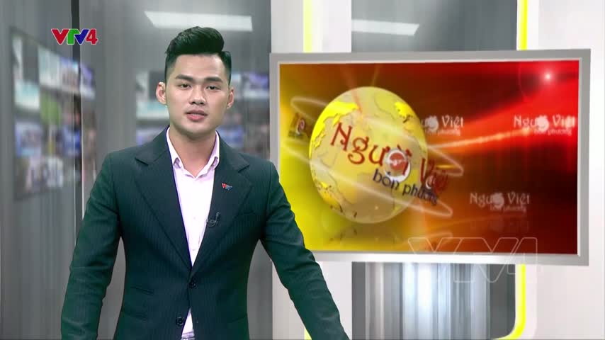 Các doanh nghiệp Việt tại Đức ứng phó với dịch