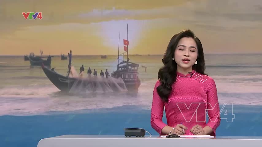 Ước vọng đầu năm của ngư dân