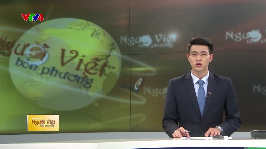 Khai mạc không gian văn hóa Việt Nam tại Ấn Độ