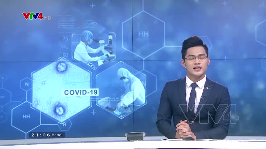 COVID - 19 có thể ngăn chặn được