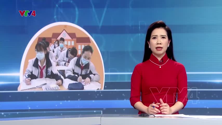 Các địa phương sẵn sàng đón học sinh đến trường